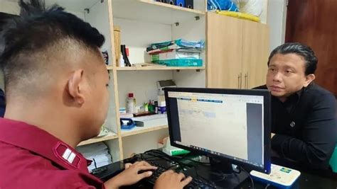 Ini Tempat Pemindahan Lapas Penahanan Ferdy Sambo Cs Kalimantan Post