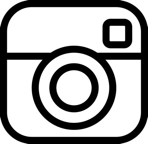Logo Ig Png Logo Instagram Icon Free Download Free Transparent Png Logos