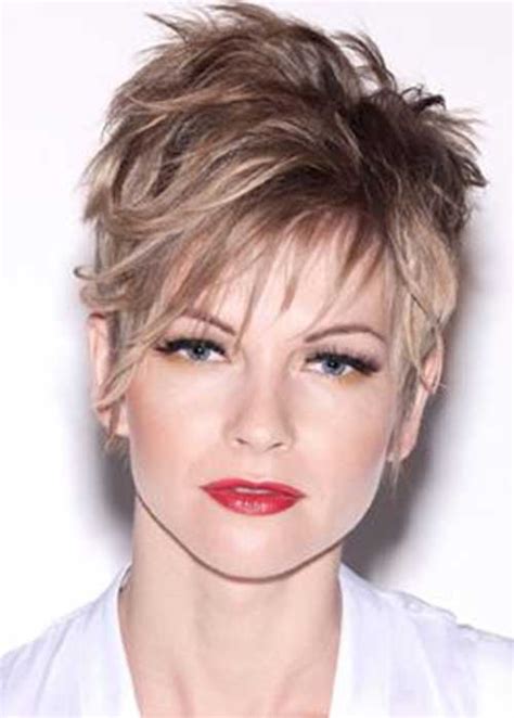 15 Shaggy Pixie Cuts Short Hairstyles 2018 2019 Most
