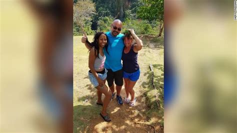 Missing New York Couple In Dominican Republic Are Presumed Dead After