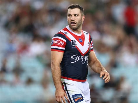 Sydney Roosters James Tedesco From Kobe Bryant To Harry Potter