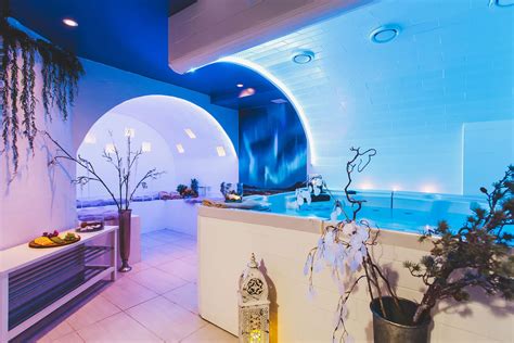 The Guide To The Best Spas In Stockholm Thatsup