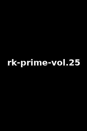 RK Prime vol Emily Willis Kenzie Taylor 作品 xb