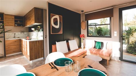 Vente Mobil Home Ohara Mobil Home Neuf Mobils Diffusion