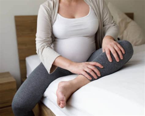 Varicose Veins During Pregnancy Causes And Prevention Measures Vein