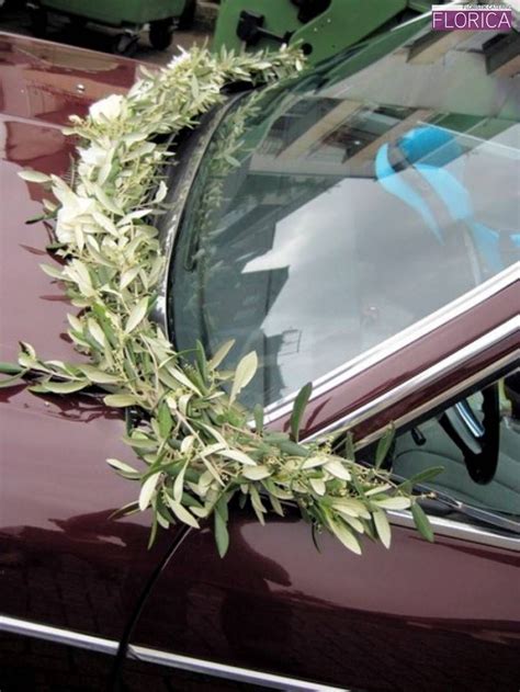 Sie dürfen nicht zur show des musikstars am. Autodeko Florica Köln | Autoschmuck hochzeit, Auto ...