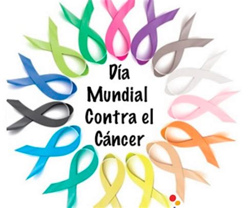 Se Conmemora El Día Mundial Contra El Cáncer El Artículo