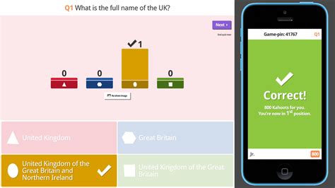Kahoot is a platform to create own quizzes ( aka kahoots) in seconds and you can after the teacher hosts a quiz, students answer the questions with their smartphone, tablet or computer. Kahoot answer hack. Kahoot Hack (Tool) The Best Kahoot ...