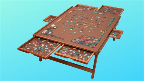 The Best Board Game Tables To Buy In 2023 Ign