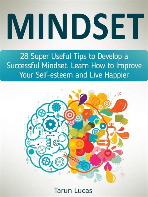 Read Mindset: 28 Super Useful Tips to Develop a Successful ...