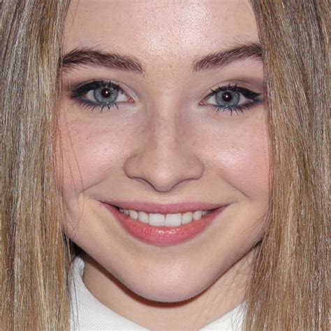 Sabrina Carpenter Lipstick