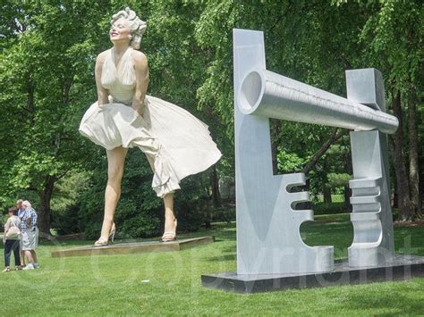 Grounds For Sculpture Hamilton Township New Jersey Travel Spot
