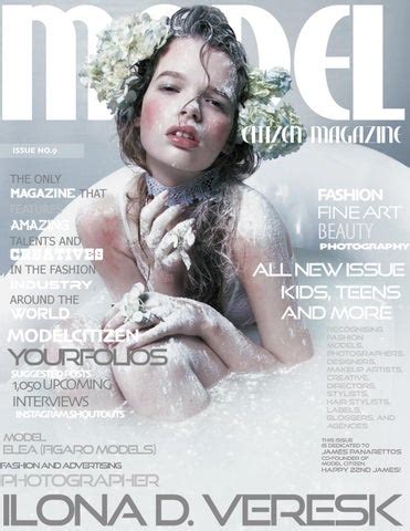 Model Citizen Magazine Issue Issue By Model Citizen Magazine Issuu