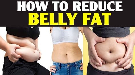 Do this to lose that extra weight. How to Reduce Belly Fat | How I Lose Belly Fat in 7 Days With Home Remedies - YouTube