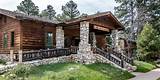 Grand Canyon North Rim Lodge Reservations Pictures