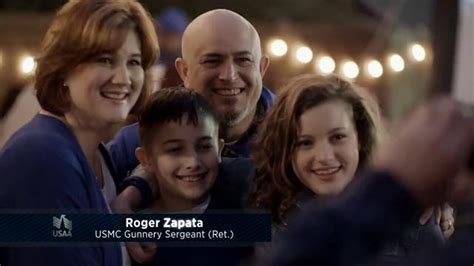 Usaa Life Insurance Tv Commercial Parents And Protectors Ispottv