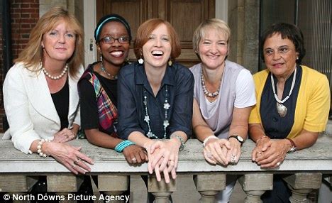 Not all opus dei members are celibate. Why does Opus Dei member Sarah Cassidy attach a cilice to ...