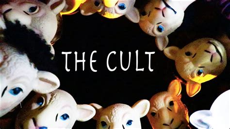 The Cult - YouTube
