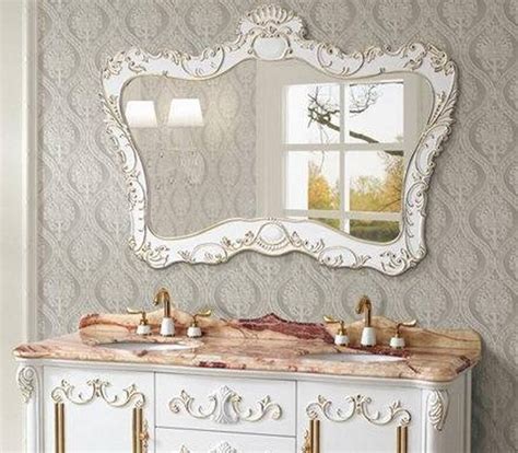 Unfollow bathroom mirror vintage to stop getting updates on your ebay feed. 20 Inspirations of Antique Bathroom Mirrors