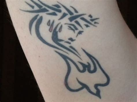 Holy Spirit Tattoo Designs Johnnyvanzantheight