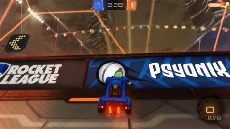 Rocket League Gameplay Pc Hd 1080p Youtube