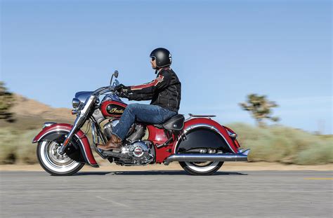 During the war years indian motorcycle production amounted to approximately half that of its major rival, harley davidson, largely because. INDIAN Chief Classic specs - 2014, 2015 - autoevolution