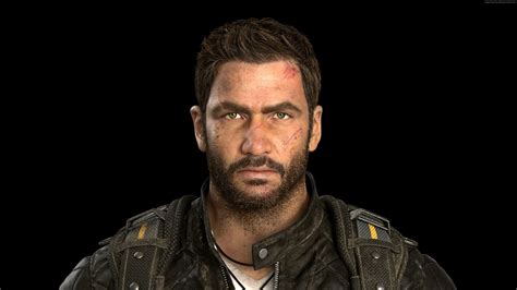 Just Cause 4 Wallpapers Wallpaper Cave