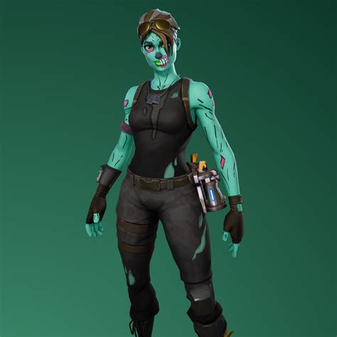 Pink Ghoul Trooper Png Wts Pink Ghoul Trooper Fortnite Account 200