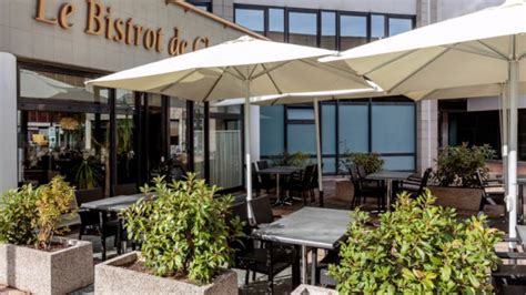 Bistrot De Clermont In Clermont Ferrand Restaurant Reviews Menu And