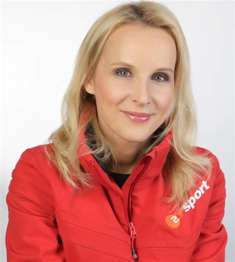 Dunja hayali ist moderatorin beim zdf. Live im TV: "Race of Champions 2015" mit Katja Streso | PR ...