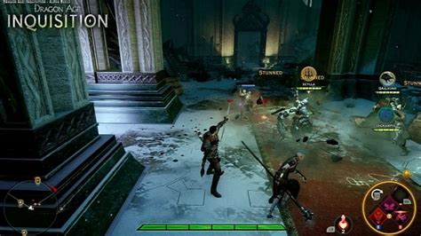Dragon Age Inquisition Destruction Multiplayer Dlc Now Live On Xbox One
