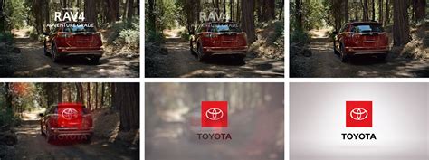 Brand New New Logo And Identity For Toyota
