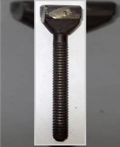 Square Head Bolt At Best Price In Ludhiana By Simran Auto ID 19876723212