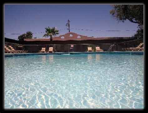 ‪jacumba Hot Springs Hotel‬ ‪jacumba‬ קליפורניה חוות דעת על המלון