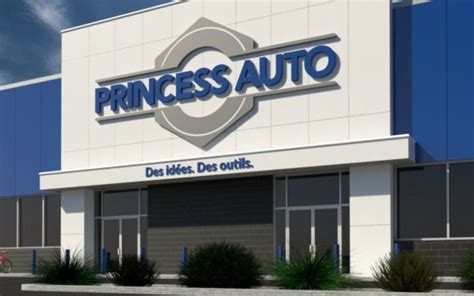 Princess Auto adds third Quebec location - Jobber Nation
