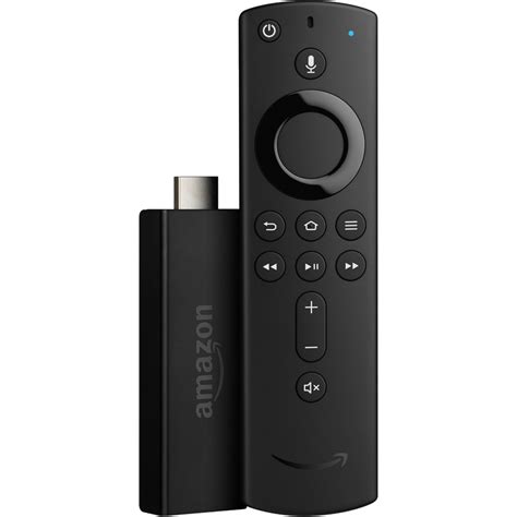 Back to the shopping cart interface, and fill. Amazon Fire TV Stick Streaming Media Player B00ZV9RDKK B&H ...