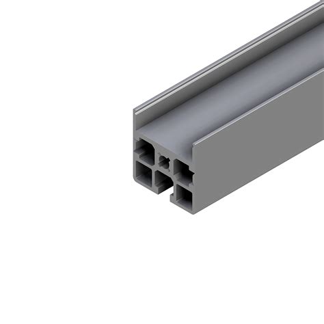 Comprar Perfil De Aluminio 45x45 R Minitec España