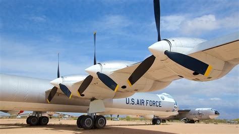 Pima Air And Space Museum In Tucson Arizona Expedia Ca