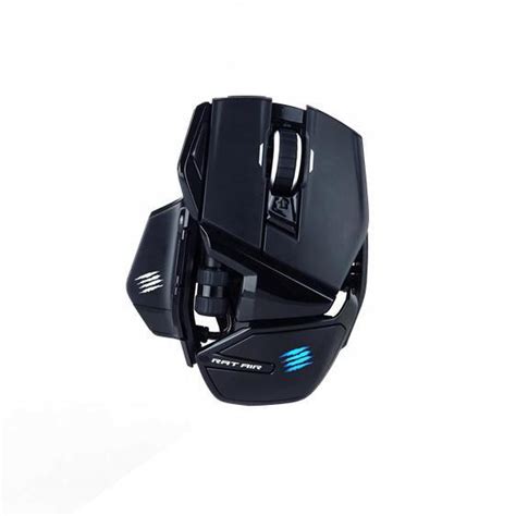 Mad Catz Rat Air Wireless Power Gaming Mouse Pc In Stock Buy