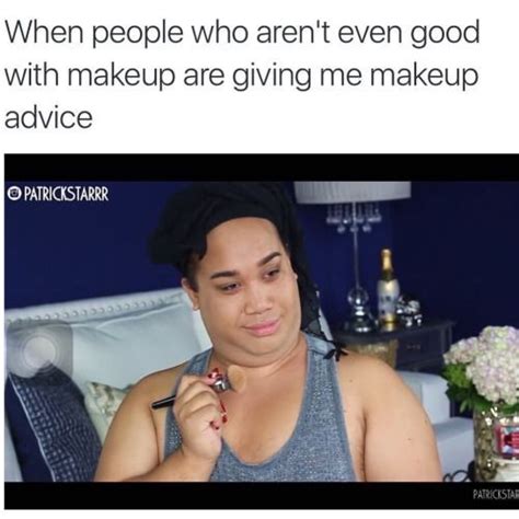are you looking for a good laugh these hilarious yet super relatable makeup memes will leave
