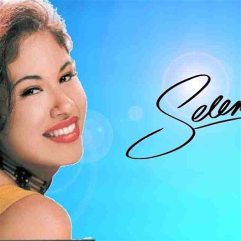 Stream Selena Quintanilla Mix 20 Aniversario By Dj Six Chicago