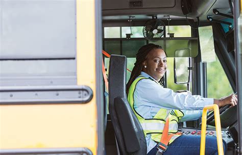 Better Oversight Of School Bus Drivers Needed Ntsb Says 2018 06 06
