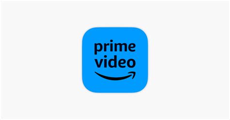 ‎amazon Prime Video On The App Store