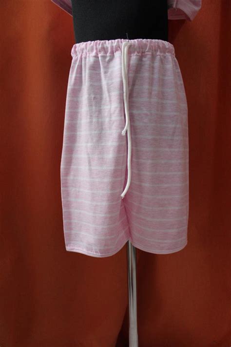 MJK64 Dievčenské kraťasové pyžamá | Bytový textil - Obliečky, závesy, záclony | Unitex.sk