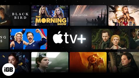 15 Best Apple Tv Shows And Movies Igeeksblog
