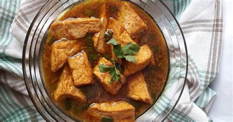 We did not find results for: Resep Semur Tahu Kecap oleh Wina Septiani - Cookpad