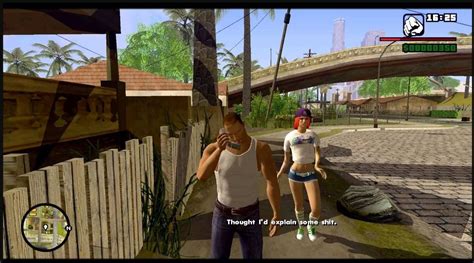 Gta San Andreas For Pc Game Free Download Full Version