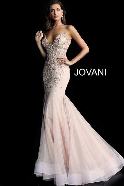 Google Image Result For Https Jovani Com Image Cache Catalog Prom Dresses Blush