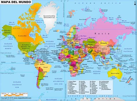 Preconcepci N Anzai Enviar En Un Mapa Planisferio Colega Nuclear Solar