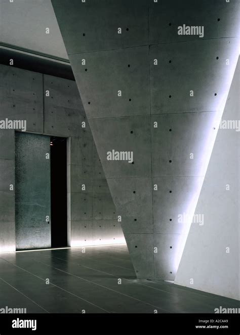 Tadao Ando Architect And Associates Hi Res Stock Photography And Images